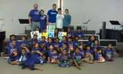5210 Program at West Oahu Christian Church