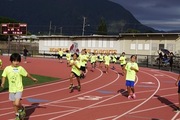 The 34th Annual Windward District Fitness Festival Recap