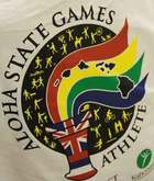 The Aloha State Games is on its way!