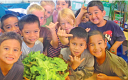 Hawai‘i Farm to School Conference