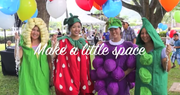 Castle Medical Center Food Day "Soil to Soul" Highlight Video