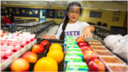  Improvements for Healthier School Lunches