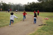 Research Intervention Shows More Play Time Leads to Better Education in Kids
