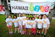 Over $34,500 raised at the 2016 Keiki Great Aloha Run for 115 Oahu Schools