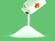 The 'not-so-healthy' Side of Juice