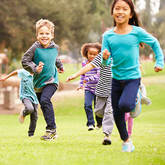 Be Aware: Inactivity in Children Starts Early According to Study