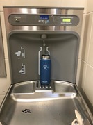 Kentucky is First State to Require Water Bottle Filling Stations in Schools