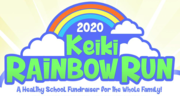2020 Keiki Rainbow Run Goes Virtual!