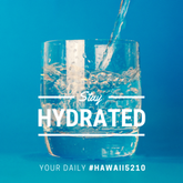 Drink Water