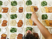 USDA to invest $1.5 Billion in Meal Program Funding