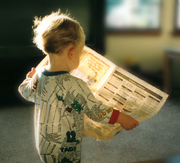 New Year's Resolutions For Your Keiki!